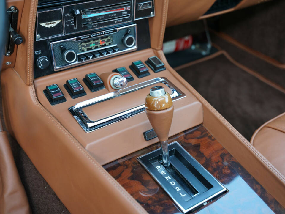 Afbeelding 38/50 van Aston Martin V8 Vantage (1980)