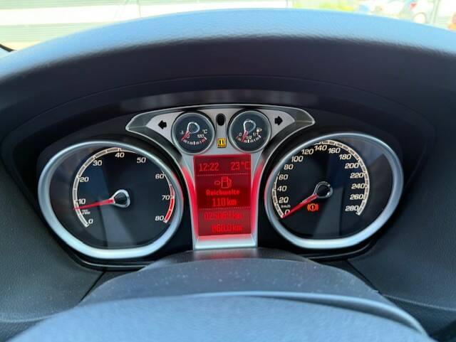 Afbeelding 12/22 van Ford Focus RS500 (2010)