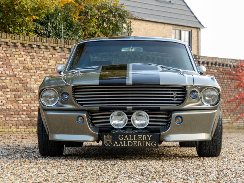 Bild 5/50 von Ford Shelby GT 500 "Eleanor" (1967)