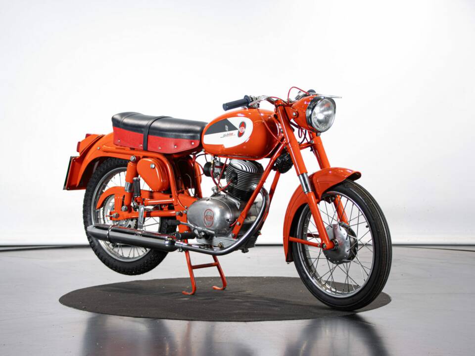 Image 6/50 de Gilera Giubileo 100 (1962)