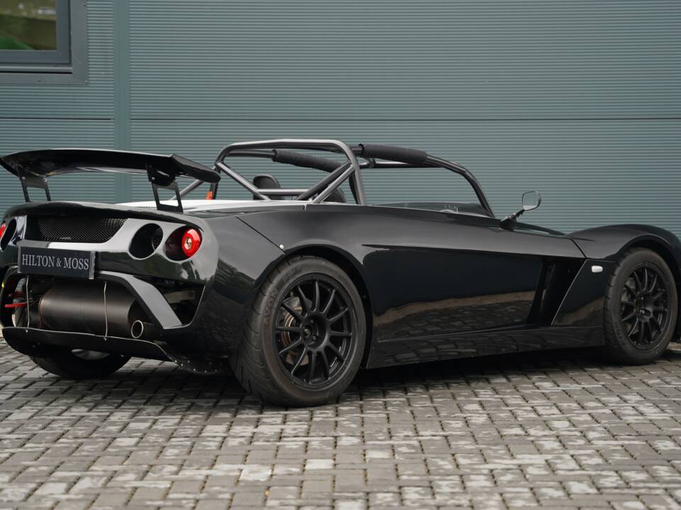 Afbeelding 5/50 van Lotus 2-Eleven GT4 (2008)