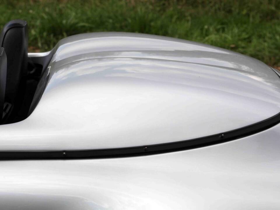 Image 51/132 of Porsche 911 Speedster 3.2 (1989)