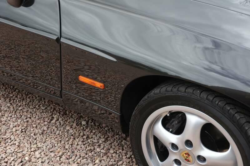 Bild 49/50 von Porsche 928 GTS (1995)