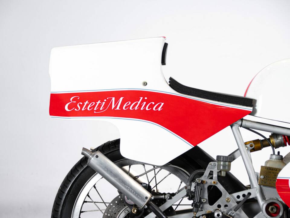 Image 31/50 of Yamaha TR 3 (1974)