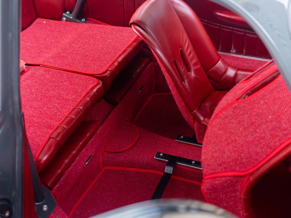 Afbeelding 18/20 van Porsche 356 C 1600 SC (1964)