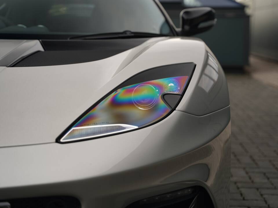 Image 34/50 of Lotus Evora GT410 Sport (2019)