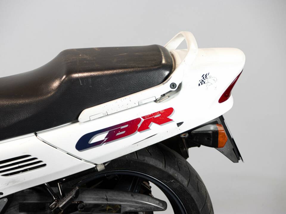 Immagine 31/46 di Honda DUMMY (1995)
