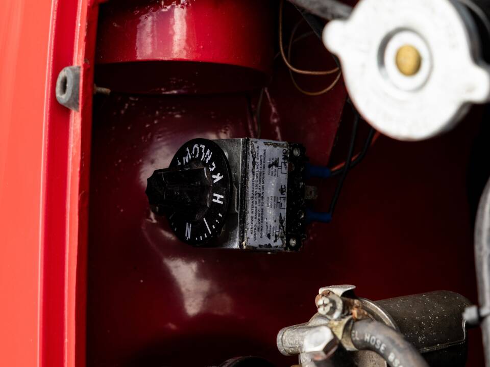 Bild 48/50 von MG MGA 1500 (1956)