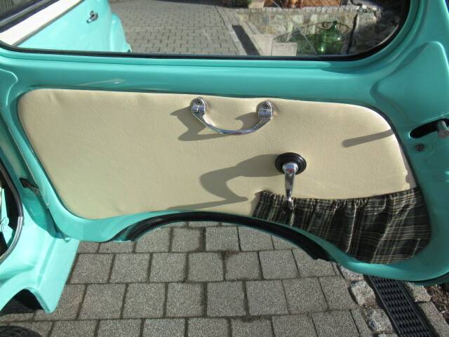 Bild 18/44 von FIAT 600 D Multipla (1964)