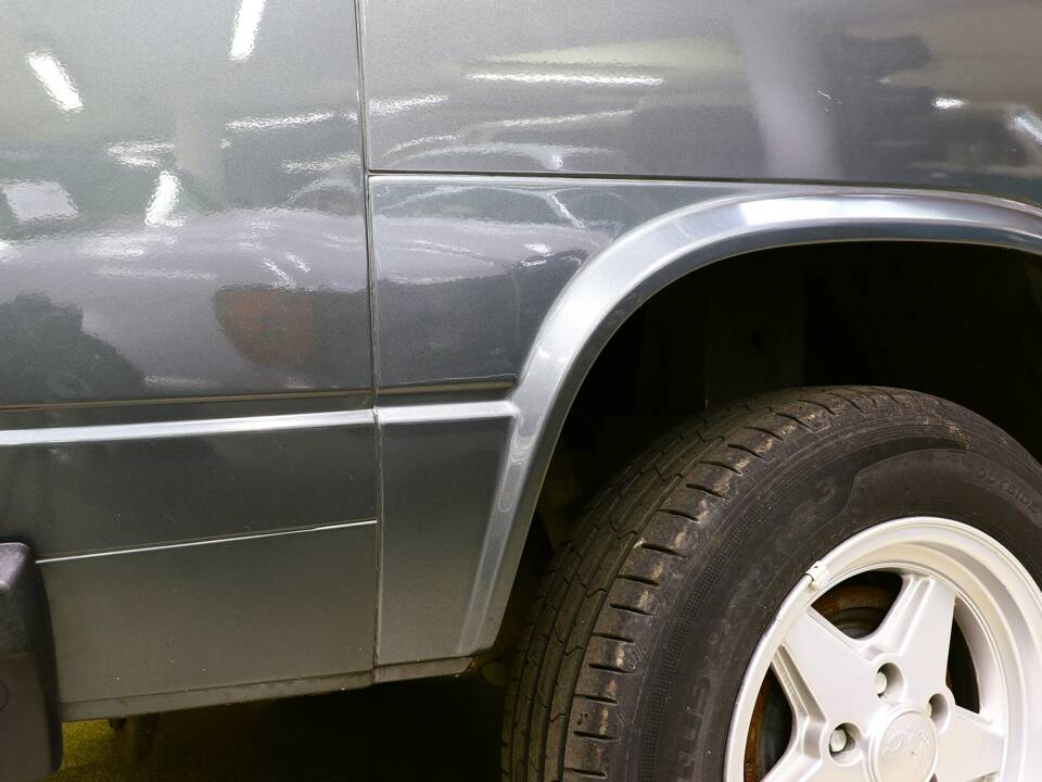Bild 12/34 von Volkswagen T3 Caravelle GL 1.9 (1987)