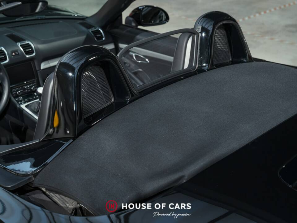 Bild 15/25 von Porsche Boxster S (2014)