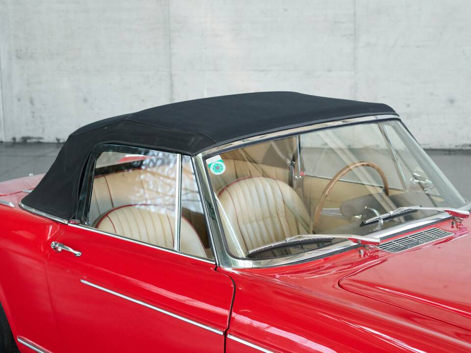 Imagen 28/50 de FIAT 1500 S (1960)