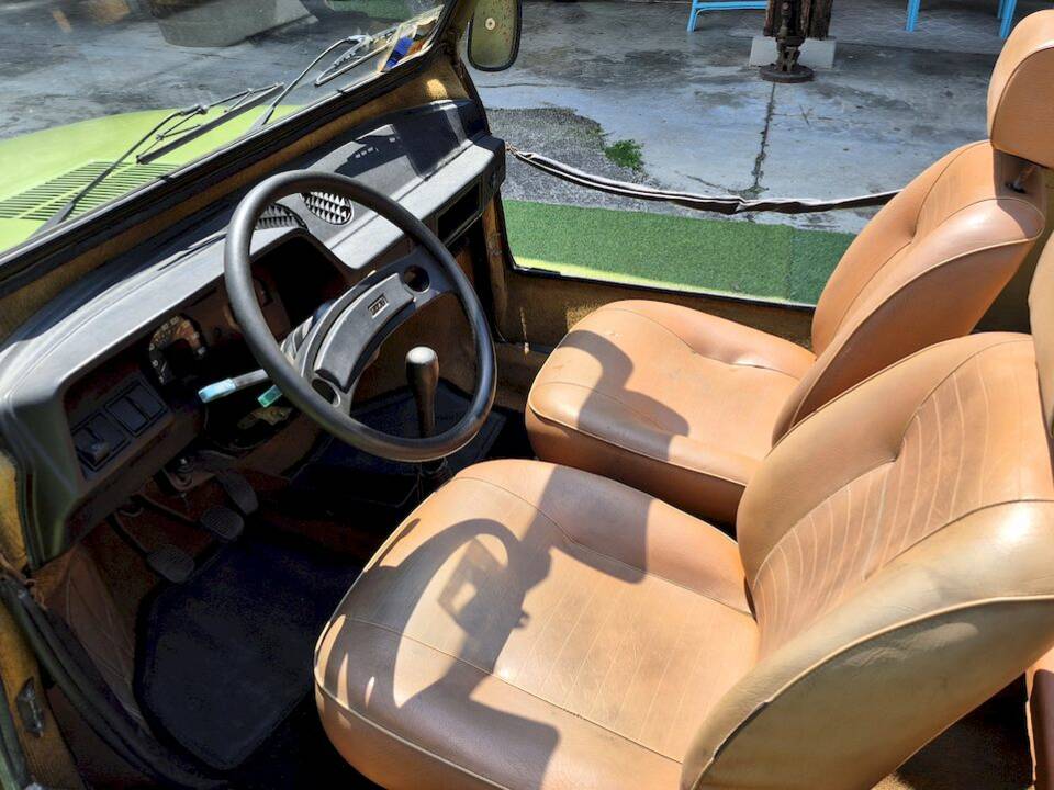 Image 20/69 of FIAT 127 Moretti Midimaxi 900 (1978)