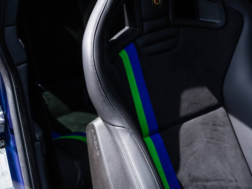 Bild 43/60 von ALPINA B3 GT3 (2012)