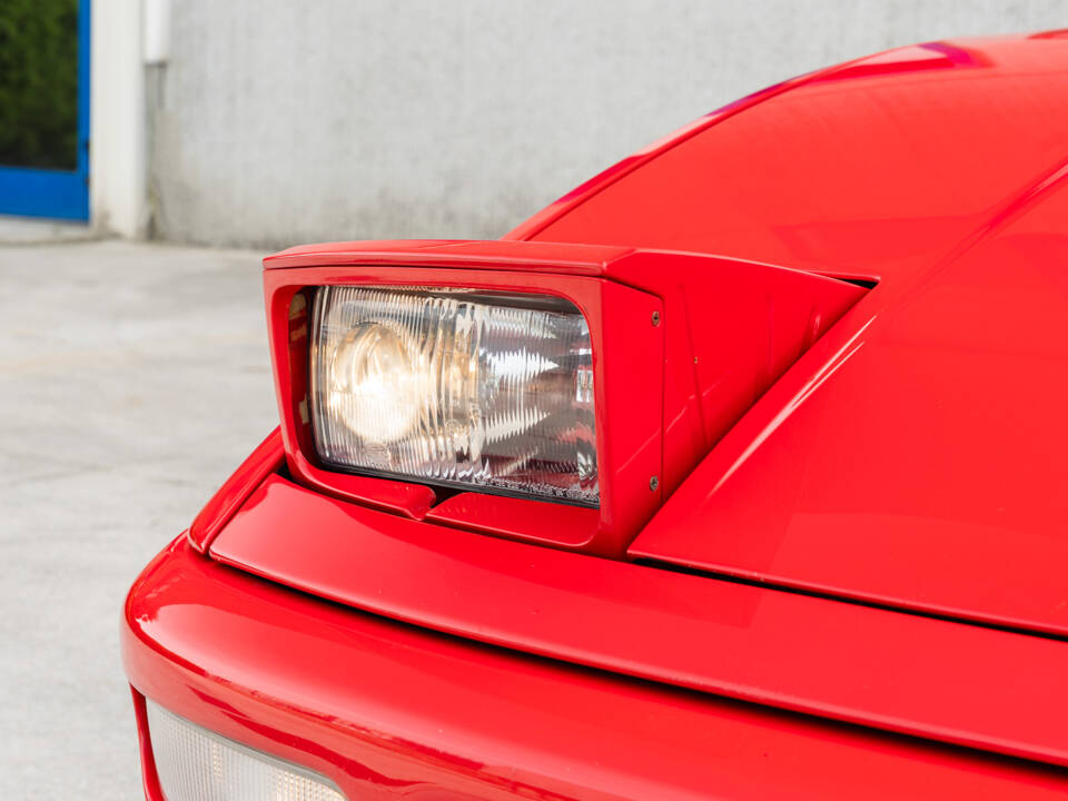 Imagen 12/89 de Ferrari F 355 Berlinetta (1996)