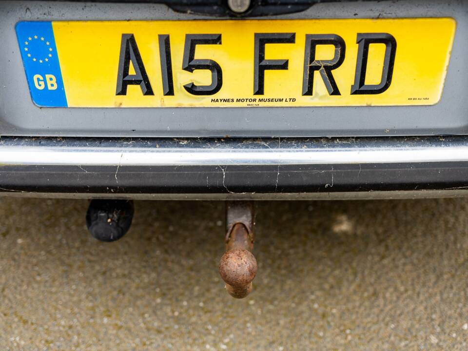 Bild 24/50 von Mercedes-Benz 280 TE (1983)