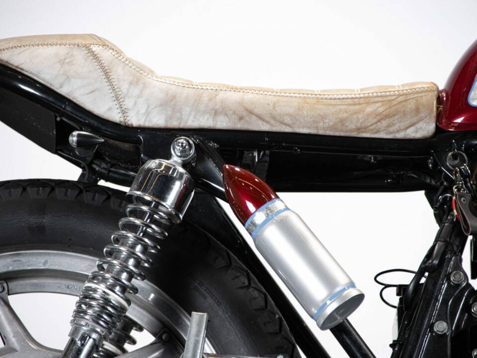 Image 48/50 of Honda CB 650 (1984)