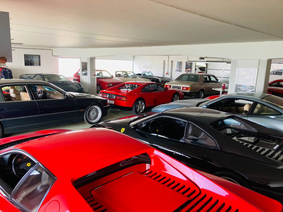 Bild 21/23 von ALPINA B3 S Bi-Turbo (2010)