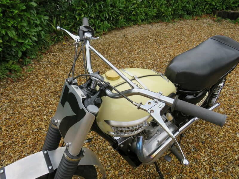 Immagine 21/44 di Triumph DUMMY (1960)