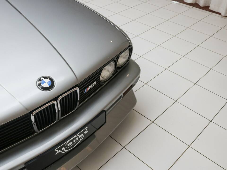 Afbeelding 19/27 van BMW M3 (1986)
