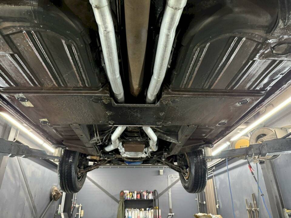 Afbeelding 33/36 van Ford Mustang 289 (1966)