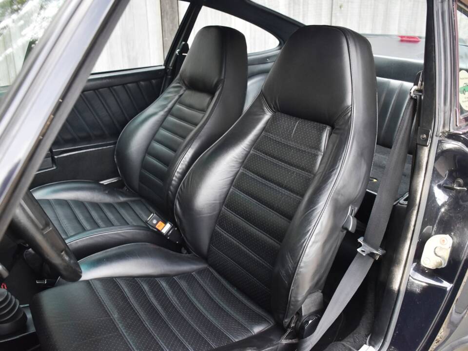 Bild 20/34 von Porsche 911 Turbo 3.3 (1978)