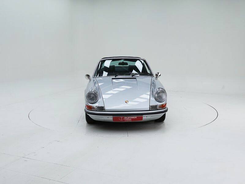 Bild 5/15 von Porsche 911 2.4 T &quot;Ölklappe&quot; (1971)
