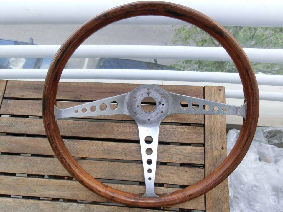 Image 64/73 of Volkswagen 1500 S (1964)