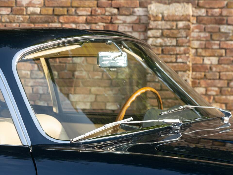 Immagine 11/50 di Lancia Flaminia Sport Zagato (1961)