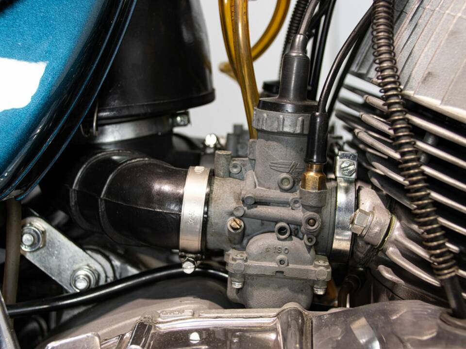 Bild 23/50 von Kawasaki DUMMY (1976)