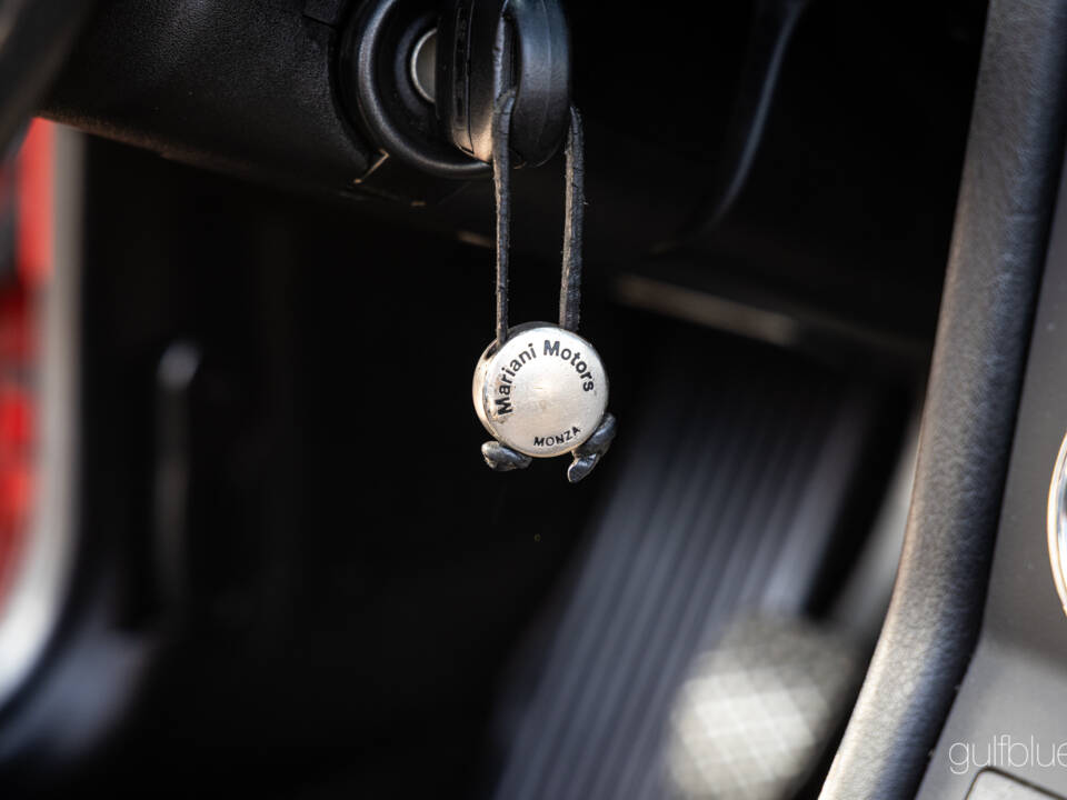 Image 37/45 of BMW Z3 2.2i (2000)