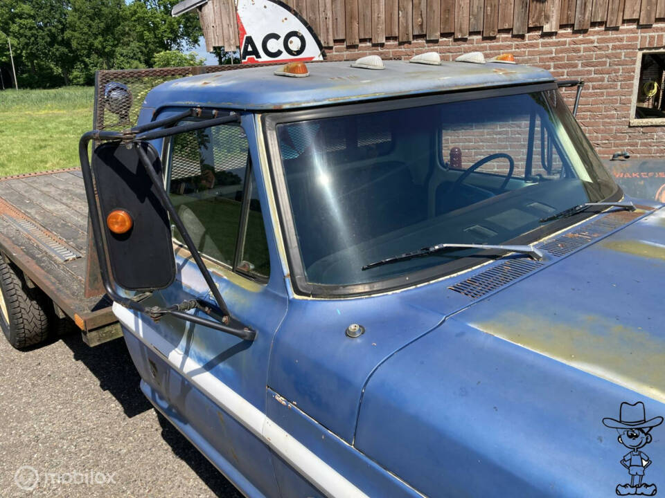Image 25/27 of Ford F-350 (1971)