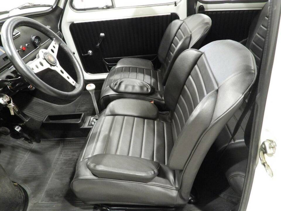 Image 6/15 of Giannini Fiat 590 GT (1969)