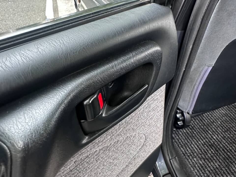 Bild 15/26 von Toyota Carina (1993)