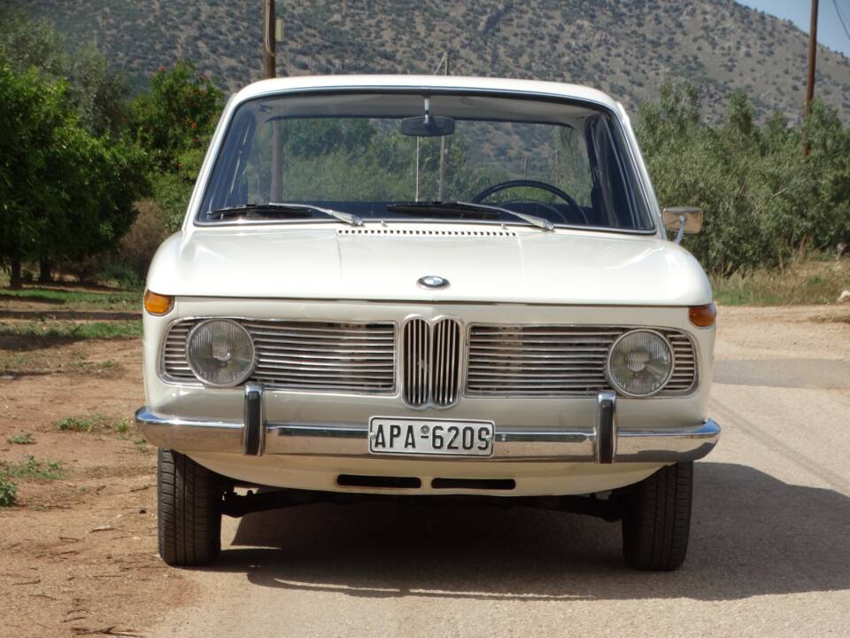 Image 5/5 of BMW 1500 (1963)