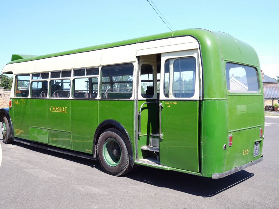 Bild 3/44 von AEC Regal III Single-Deck (1948)