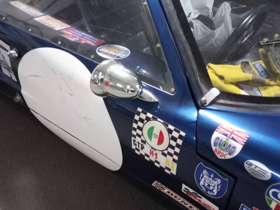 Bild 13/101 von Ford GT40 (1971)