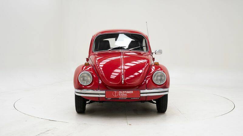 Bild 9/15 von Volkswagen Käfer 1302 (1972)