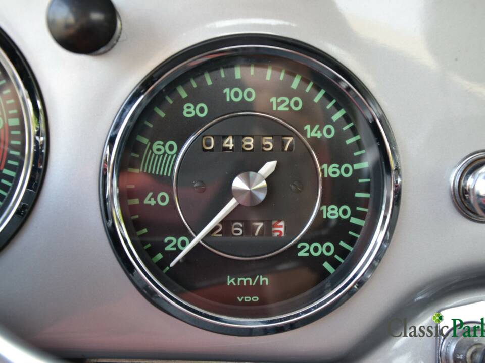 Image 27/50 of Porsche 356 B 1600 Super 90 (1962)