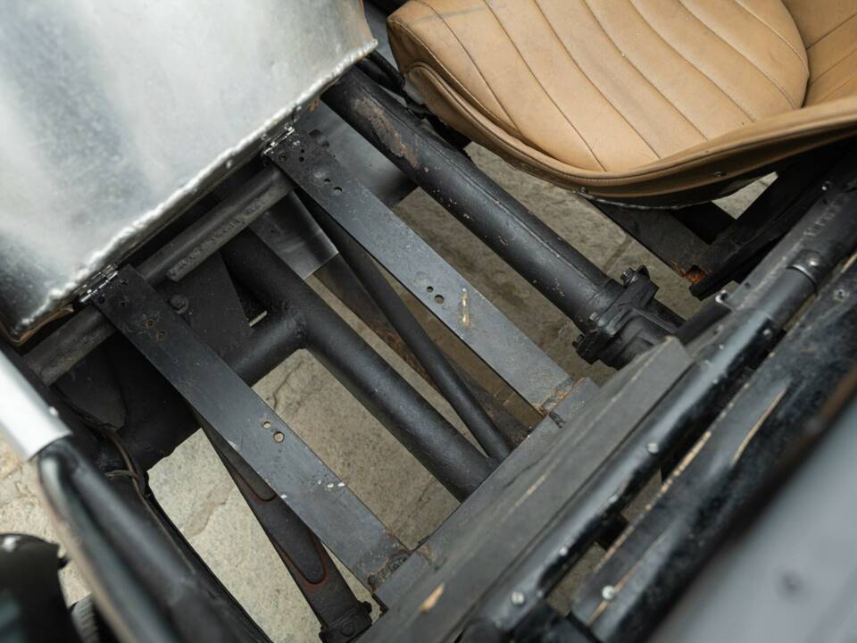 Image 50/50 of Grayson Sport Special (1939)