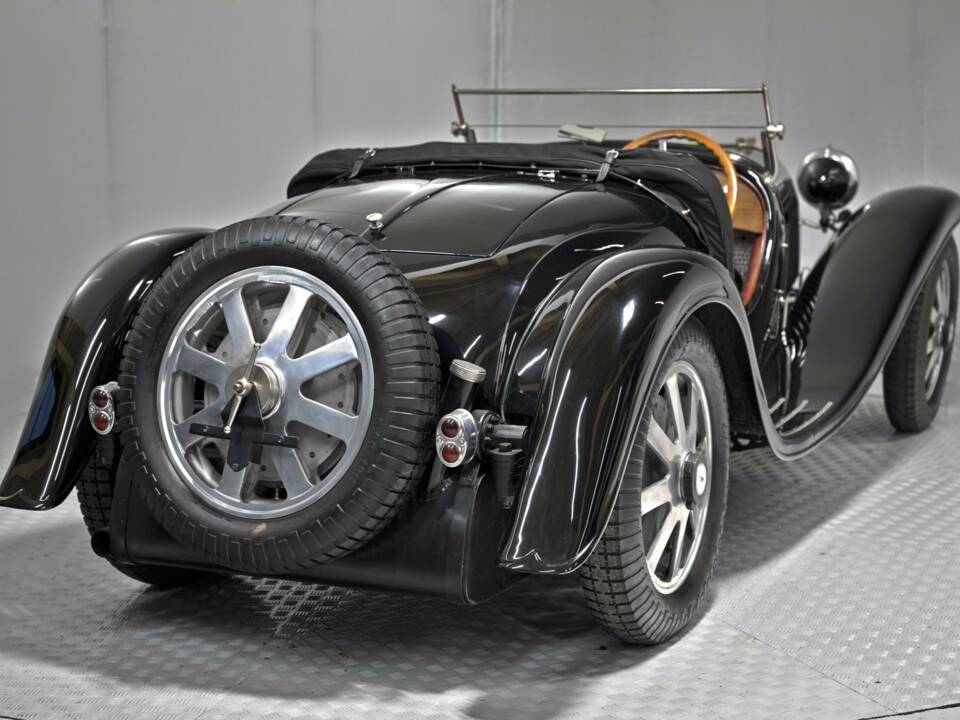 Imagen 15/50 de Bugatti Type 55 (1934)