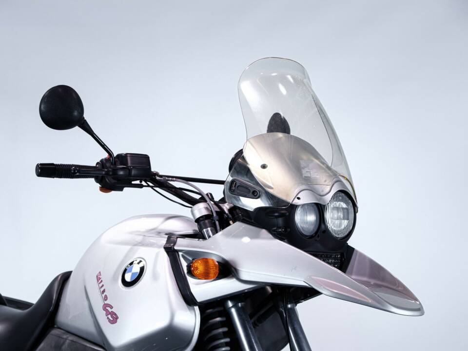 Bild 30/50 von BMW DUMMY (2001)