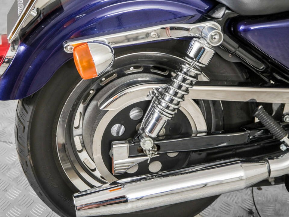 Image 16/24 of Harley-Davidson DUMMY (1999)