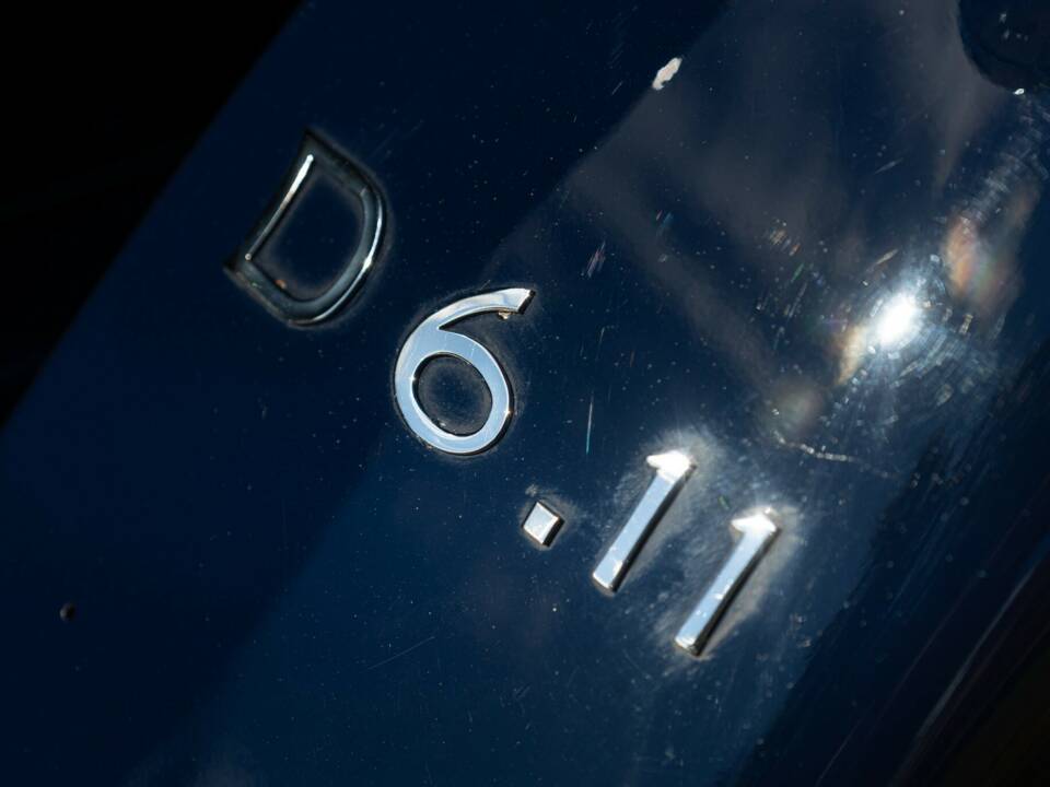 Imagen 35/50 de Delage D6-11 (1933)