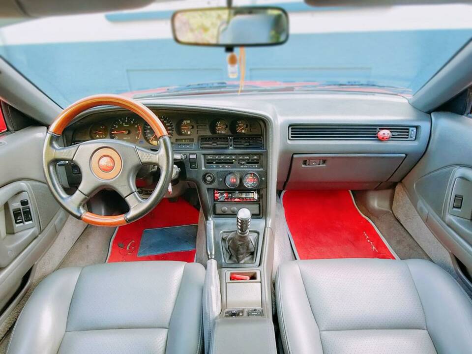 Image 7/10 of Toyota Supra 3.0 Turbo (1990)