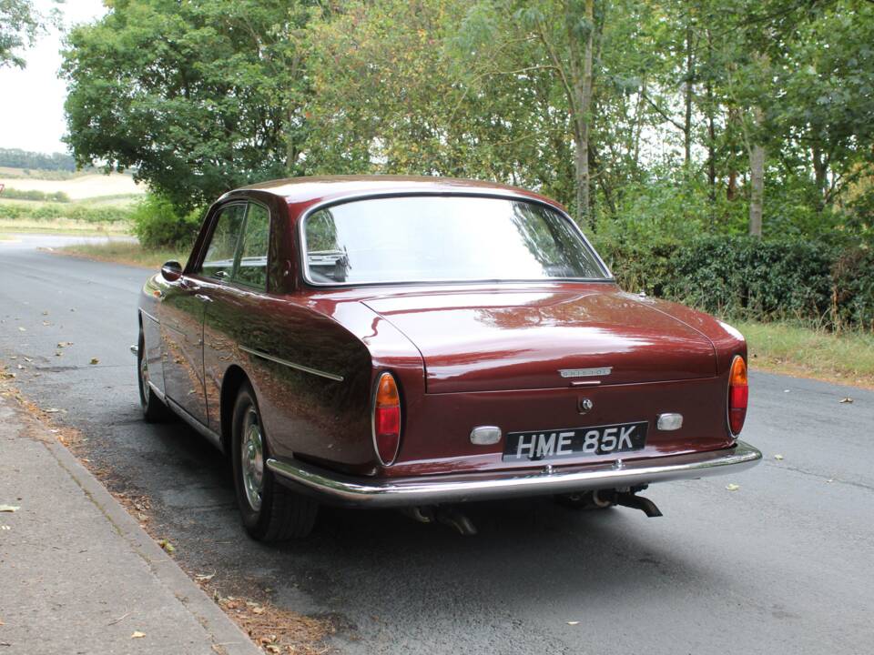 Bild 4/20 von Bristol 411 Mk. I (1971)