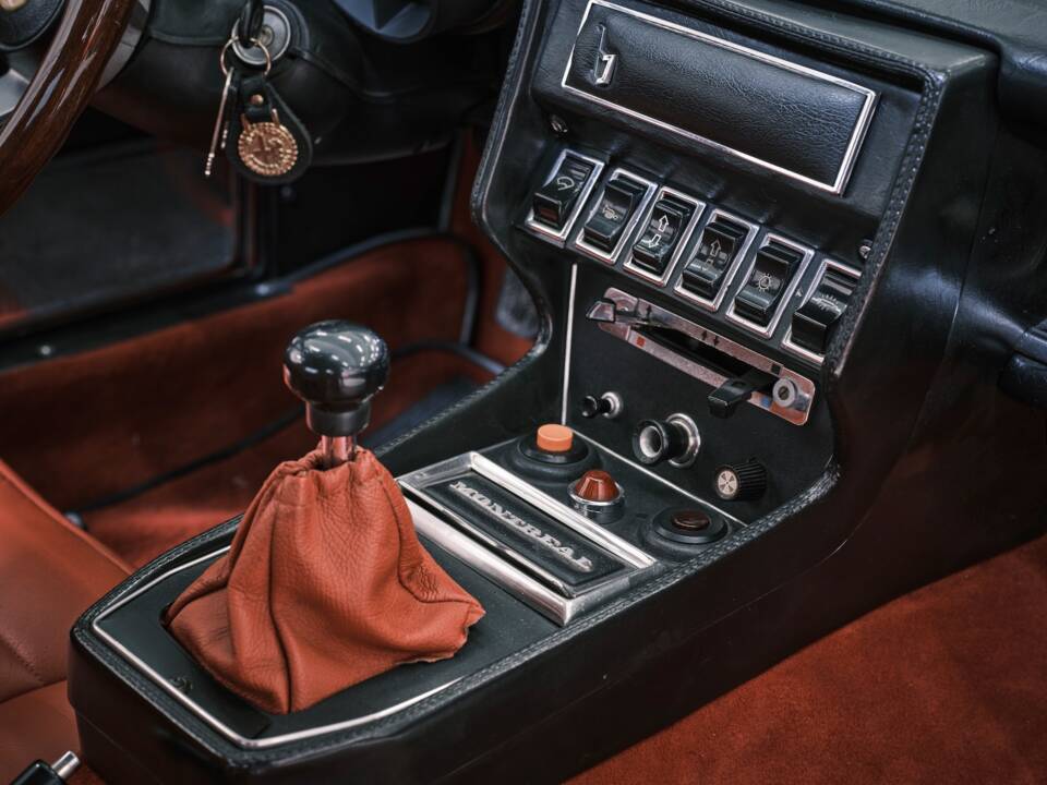 Bild 41/62 von Alfa Romeo Montreal (1976)