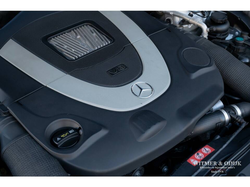 Imagen 36/36 de Mercedes-Benz SL 500 (2011)