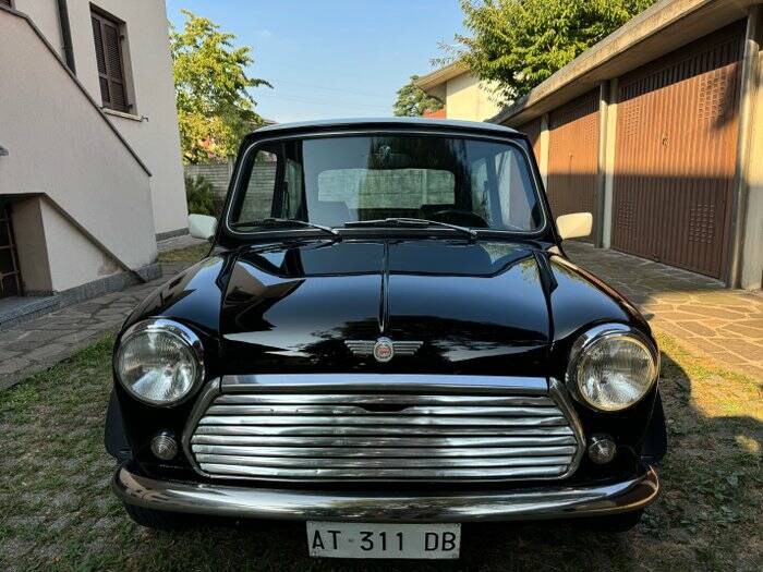 Bild 4/7 von Mini Cooper 1,3i (1992)