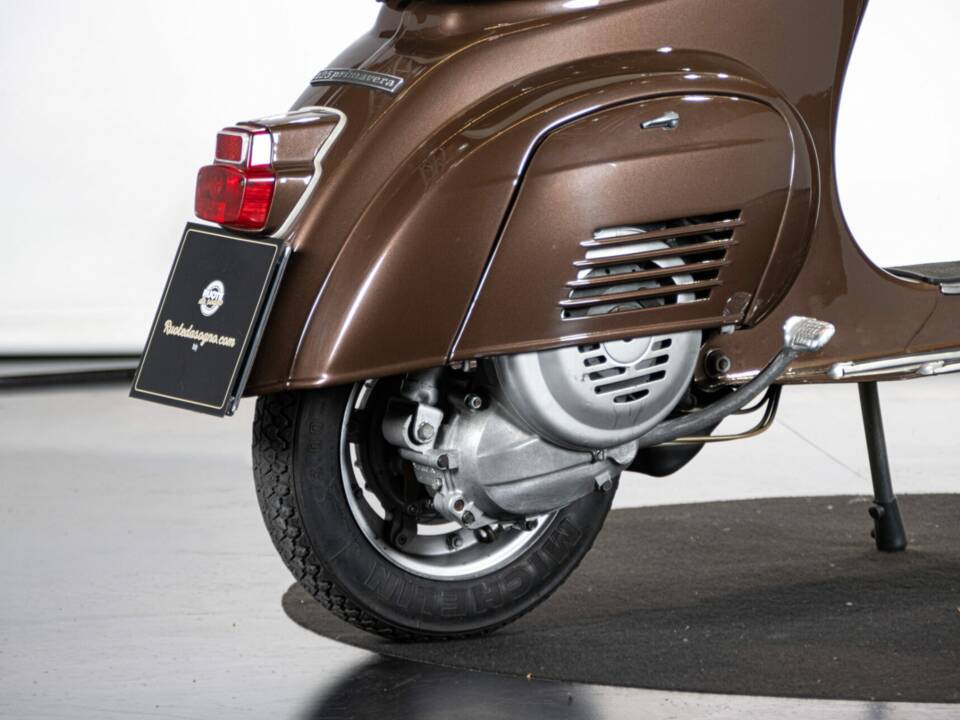 Immagine 25/50 di Piaggio Vespa 125 Primavera (1975)